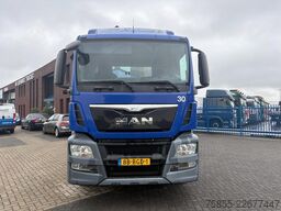 MAN TGS 18.320 Euro 6 / 728.000 KM / NL Truck