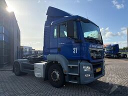 MAN TGS Euro 6 / 625.000 KM / NL Truck