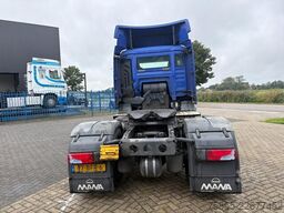 MAN TGS Euro 6 / 625.000 KM / NL Truck