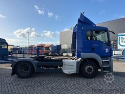 MAN TGS Euro 6 / 625.000 KM / NL Truck