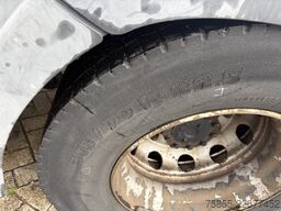MAN TGS Euro 6 / 625.000 KM / NL Truck