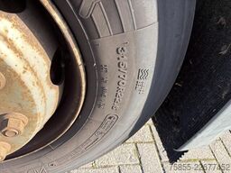 MAN TGS Euro 6 / 625.000 KM / NL Truck