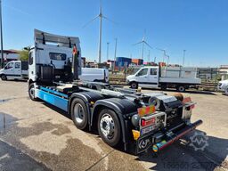 Mercedes-Benz Actros e ACTROS 400 L