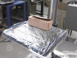 HUVEMA HU 32-4 Topline