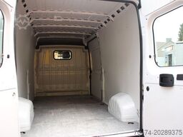 OPEL Movano C Kasten HKa L3H2 3,5t Edition Klima