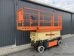 JLG 4045R