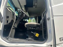 VOLVO FH500 Flachdach Kipphydraulik Alufelgen ACC