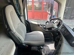 VOLVO FH500 Flachdach Kipphydraulik Alufelgen ACC