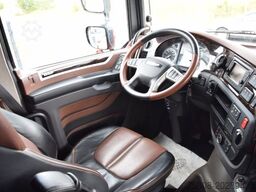 DAF XF480 SSC ADR EXII EXIII Intarder Leder Xenon