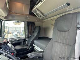 DAF XF530 SSC 2TANKS 1180L ACC LDWS  FCW