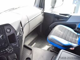MERCEDES-BENZ Antos 2545 Magyar 16.500L Milchtank Reinigung