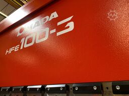AMADA PROMECAM HFE 100-3