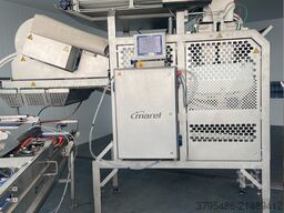 Marel Speed batcher pakkestasjon SBL 300