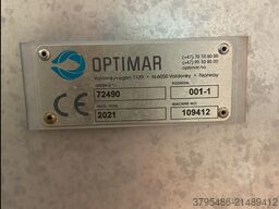 Marel Speed batcher pakkestasjon SBL 300