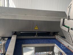 Marel Speed batcher pakkestasjon SBL 300