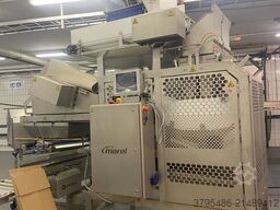 Marel Speed batcher pakkestasjon SBL 300