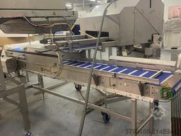 Marel Speed batcher pakkestasjon SBL 300