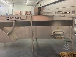 Marel Speed batcher pakkestasjon SBL 300