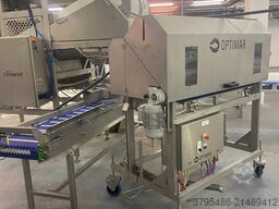 Marel Speed batcher pakkestasjon SBL 300