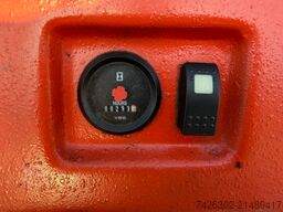 Linde HT140DS