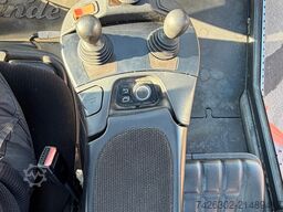 Linde HT140DS