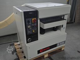 SCM s520