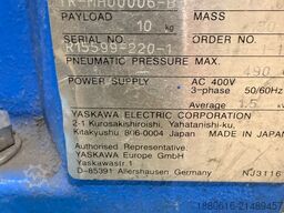 YASKAWA 