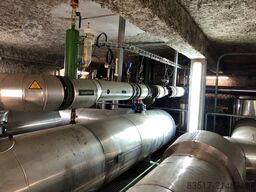 MTU COGENERATIONENGINES AoE16V4000L62