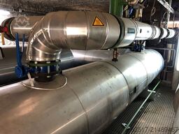 MTU COGENERATIONENGINES AoE16V4000L62