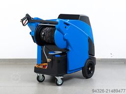 Nilfisk Alto Neptune 7 - 63 X2-  175bar 1170l/h