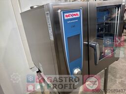 Rational SCC 61 WE