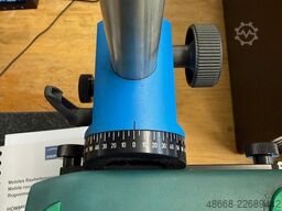Hommel Etamic W20 Jenoptik Waveline