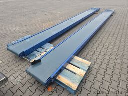 Forderband Transportband Conveyor
