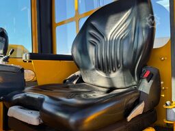 Combilift C6000 / LPG / 2017 year/ Free lift