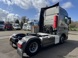 MAN TGX 18.500 XXL EvoLion, Retarder, 2xTank