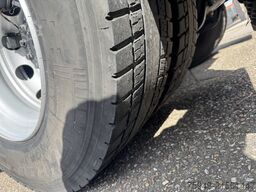 MAN TGX 18.500 XXL EvoLion, Retarder, 2xTank