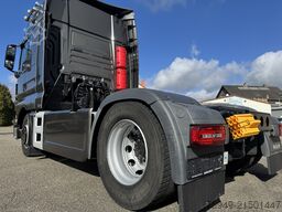 MAN TGX 18.500 XXL EvoLion, Retarder, 2xTank