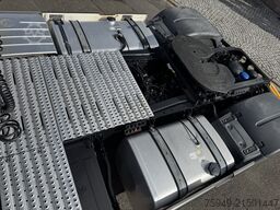 MAN TGX 18.500 XXL EvoLion, Retarder, 2xTank