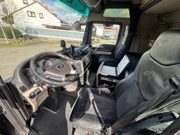 MAN TGX 18.500 XXL EvoLion, Retarder, 2xTank