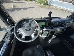 MAN TGX 18.500 XXL EvoLion, Retarder, 2xTank