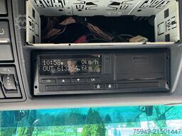 MAN TGX 18.500 XXL EvoLion, Retarder, 2xTank