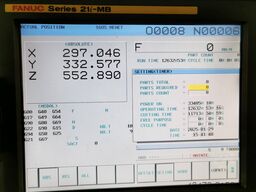 DOOSAN MYNX750