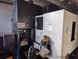 DOOSAN MYNX750