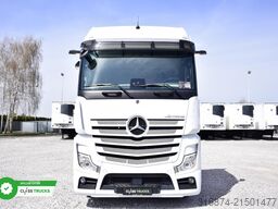 MERCEDES-BENZ Actros 5 1845 BigSpace Mirror Cam