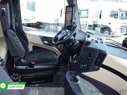 MERCEDES-BENZ Actros 5 1845 BigSpace Mirror Cam
