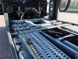 Mercedes-Benz Actros 1840 4x2 Groenewold auto-transporter, 9 ...