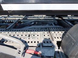 Mercedes-Benz Actros 1840 4x2 Groenewold auto-transporter, 9 ...
