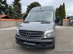 Mercedes-Benz Sprinter 316 CDI, Klima, AHK, MAXI, 4325
