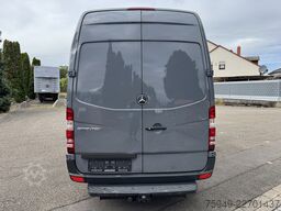 Mercedes-Benz Sprinter 316 CDI, Klima, AHK, MAXI, 4325