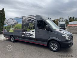 Mercedes-Benz Sprinter 316 CDI, Klima, AHK, MAXI, 4325